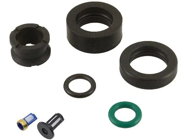 Fuel Injector Seal Kit for Mazda Miata 1.8L (1999–2005) CJ937YK