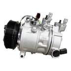AC Compressor Kit Replacement for Volkswagen Golf 1.4L (2021-2021)