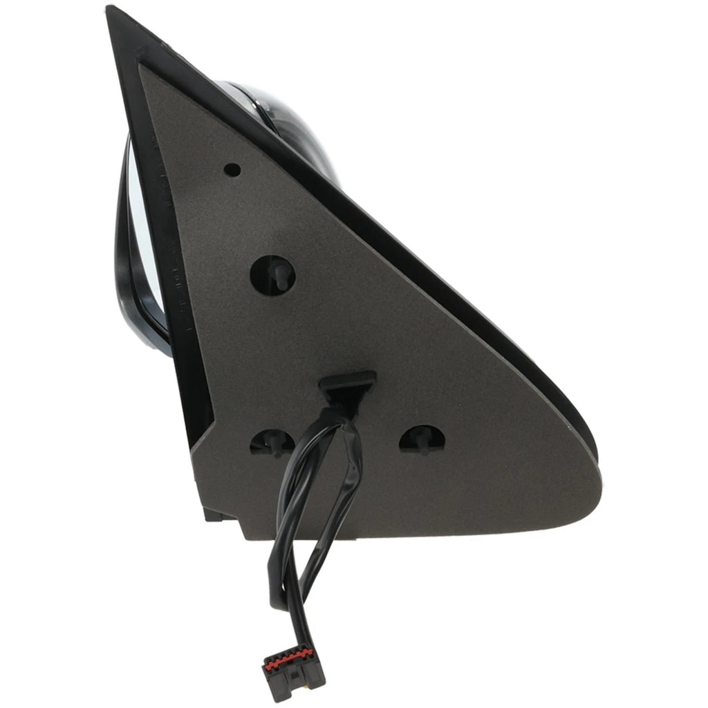 Set of 2 Mirrors for Ford F-150 Crew Cab (2001–2003) Manual Fold
