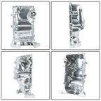 Aluminum Engine Oil Pan for Honda Civic (2006–2015)