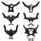 Front Headlight Upper Fairing Stay Bracket for Yamaha YZF R1 (1998-2025)