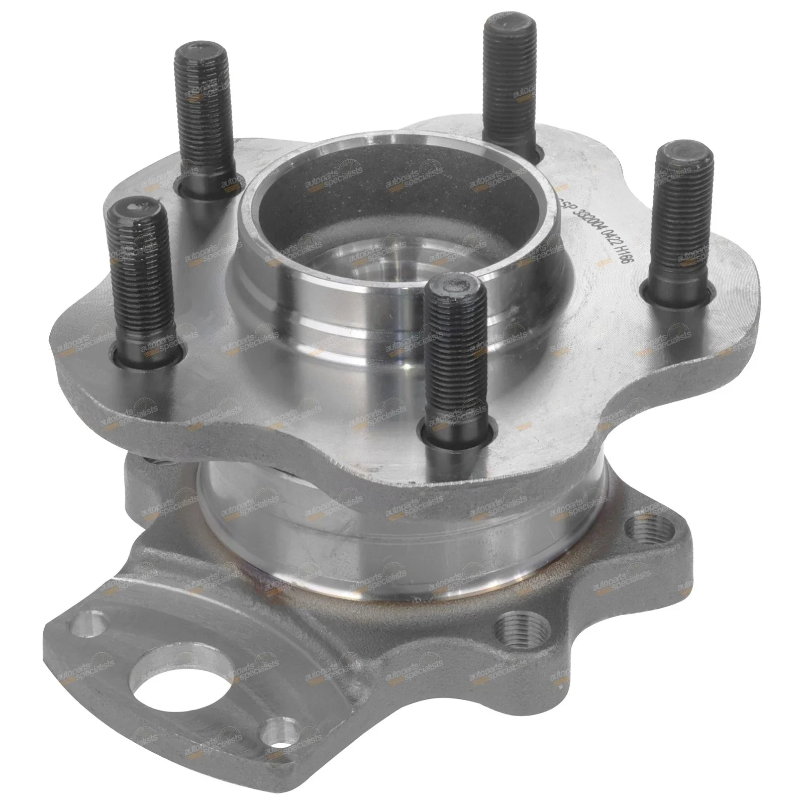 Rear Wheel Bearing Hub Assembly for Nissan Skyline (1990 - 2000)
