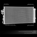 A/C Condenser for Genesis Coupe 2.0L (2010–2012) HY3030147