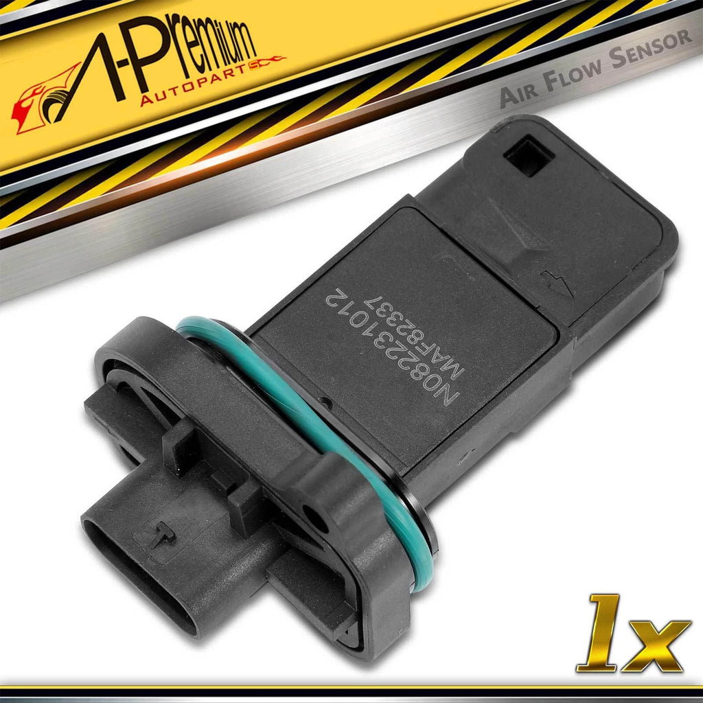 Mass Air Flow Sensor for BMW M760i xDrive (2017–2020)