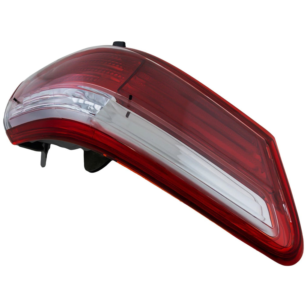 Tail Light for Toyota Camry (2007–2009) Driver Side Outer Mounted