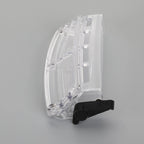 Clear Windshield Vent for Honda Goldwing 1800 GL1800 (2001–2016)