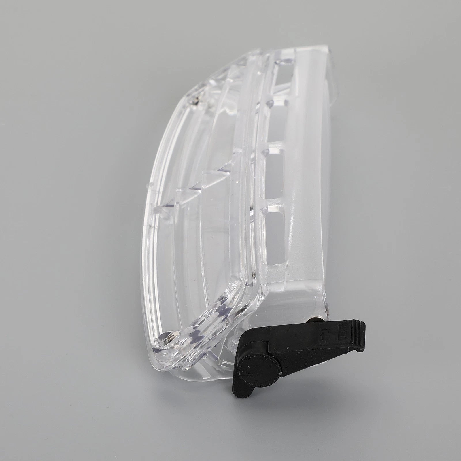Clear Windshield Vent for Honda Goldwing 1800 GL1800 (2001–2016)