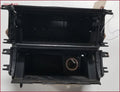 Center Console Storage Compartment Ashtray for Acura TL (2004–2008) Carbon Fiber