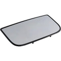 Driver Left Side Lower Mirror Glass for Chevy Yukon Suburban