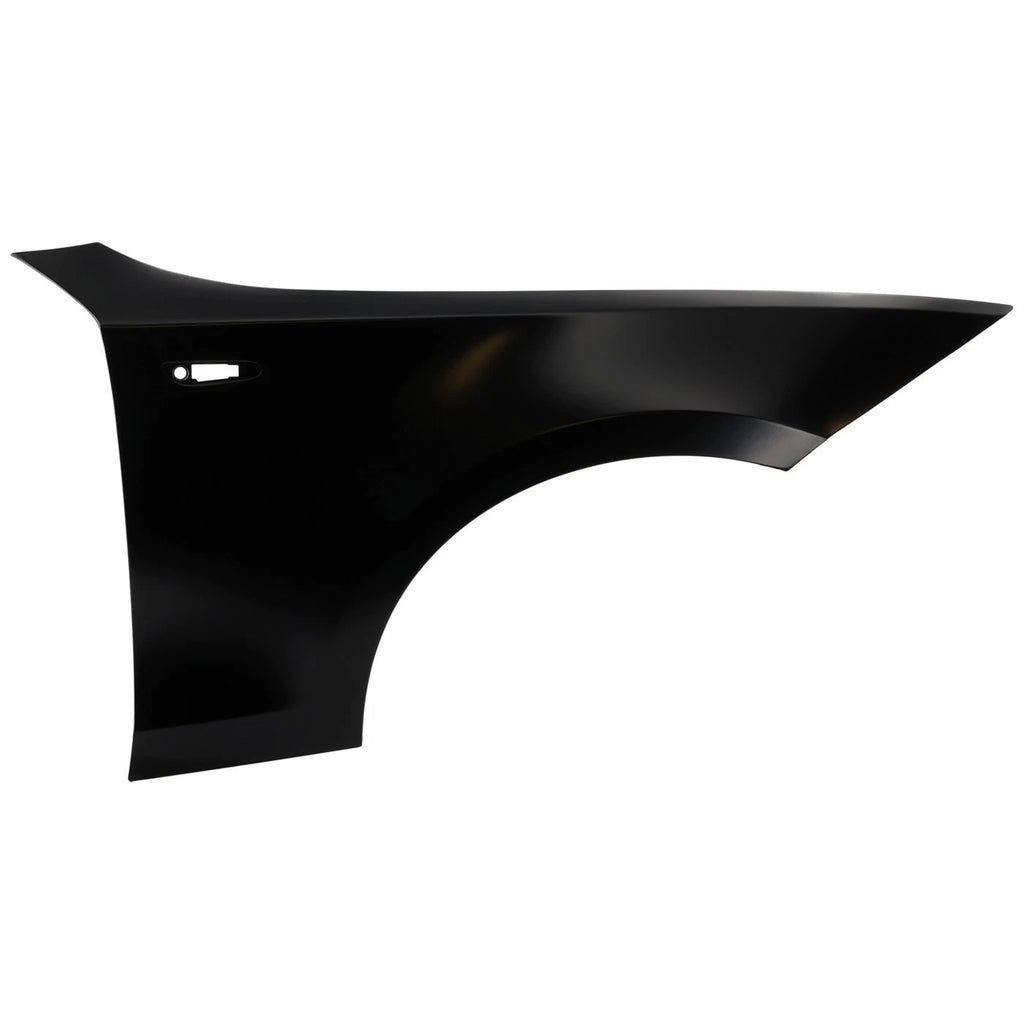 Fender for BMW 128i E82 E88 Coupe Convertible (2008–2013)