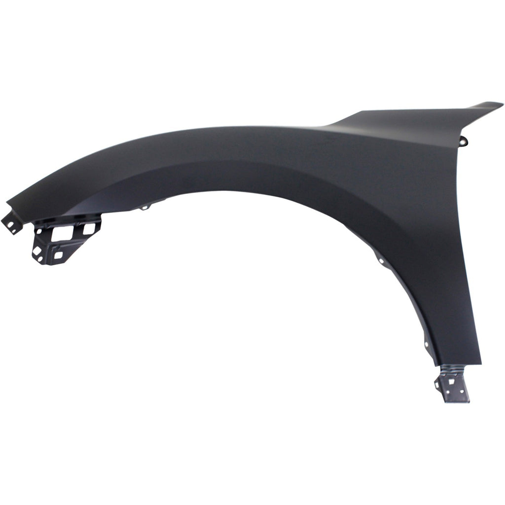Fender for Honda Civic (2017–2021) Front Driver Side Hatchback