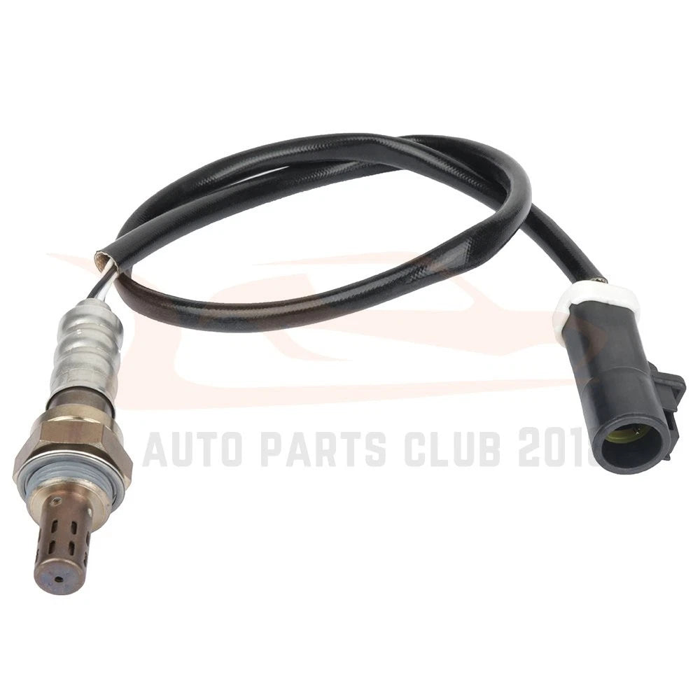 Set of 4 Heated Oxygen Sensors for Ford Expedition 1997–1998 4.6L