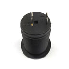 12V Cigarette Lighter Socket Power Outlet for Car Motorcycle ATV