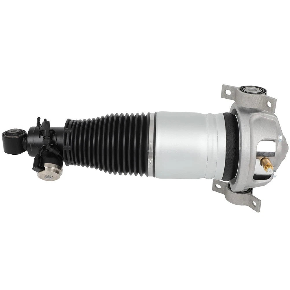 Rear Left Air Suspension Spring Strut for Audi Q7 (2007–2015), VW Touareg (2004–2010), Porsche Cayenne (2003–2010)