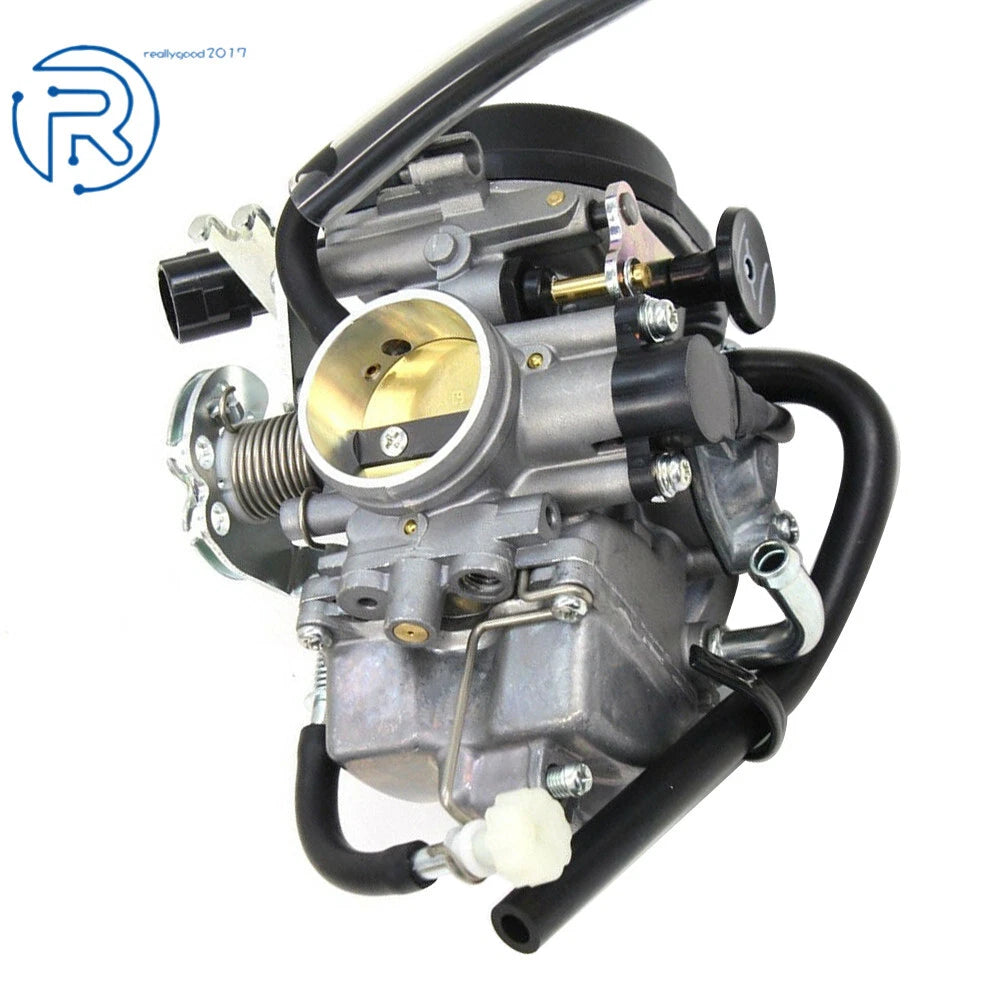 Carburetor for Suzuki DRZ400/DRZ400SM/DRZ400S/DRZ400E (2000–2023)