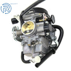 Carburetor for Suzuki DRZ400/DRZ400SM/DRZ400S/DRZ400E (2000–2023)