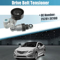 Belt Tensioner Pulley Assembly No. 25281-3C100 for Hyundai Azera (2006–2017)