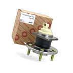 Rear Wheel Bearing Hub Assembly for Buick GL8 CU1 (2000–2016) 12413091