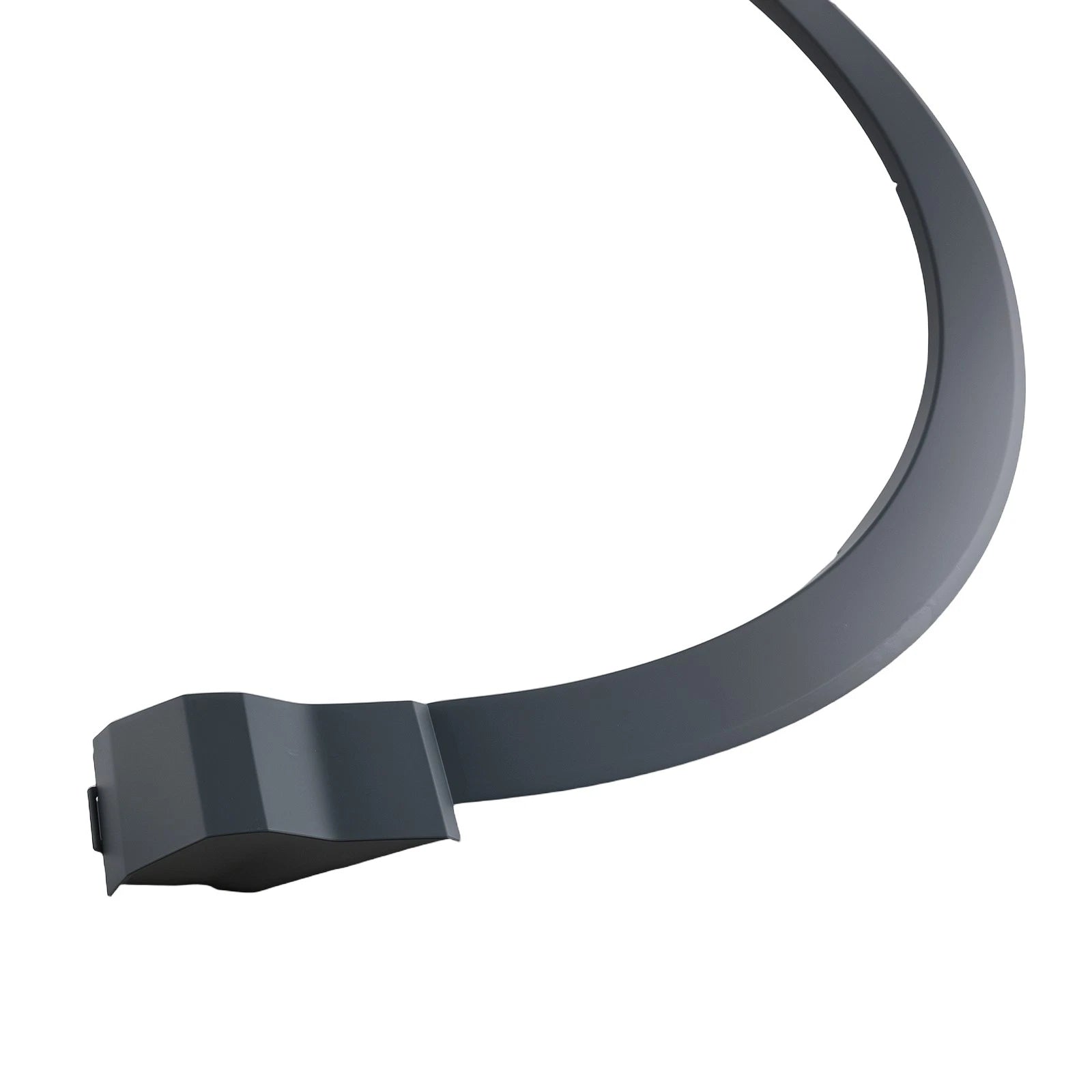 Front Fender Flare for Audi Q3 SQ3 (2019–2024) Left Right