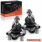 Front Lower Side Ball Joint for Toyota Prius (2010–2015) Lexus CT200h