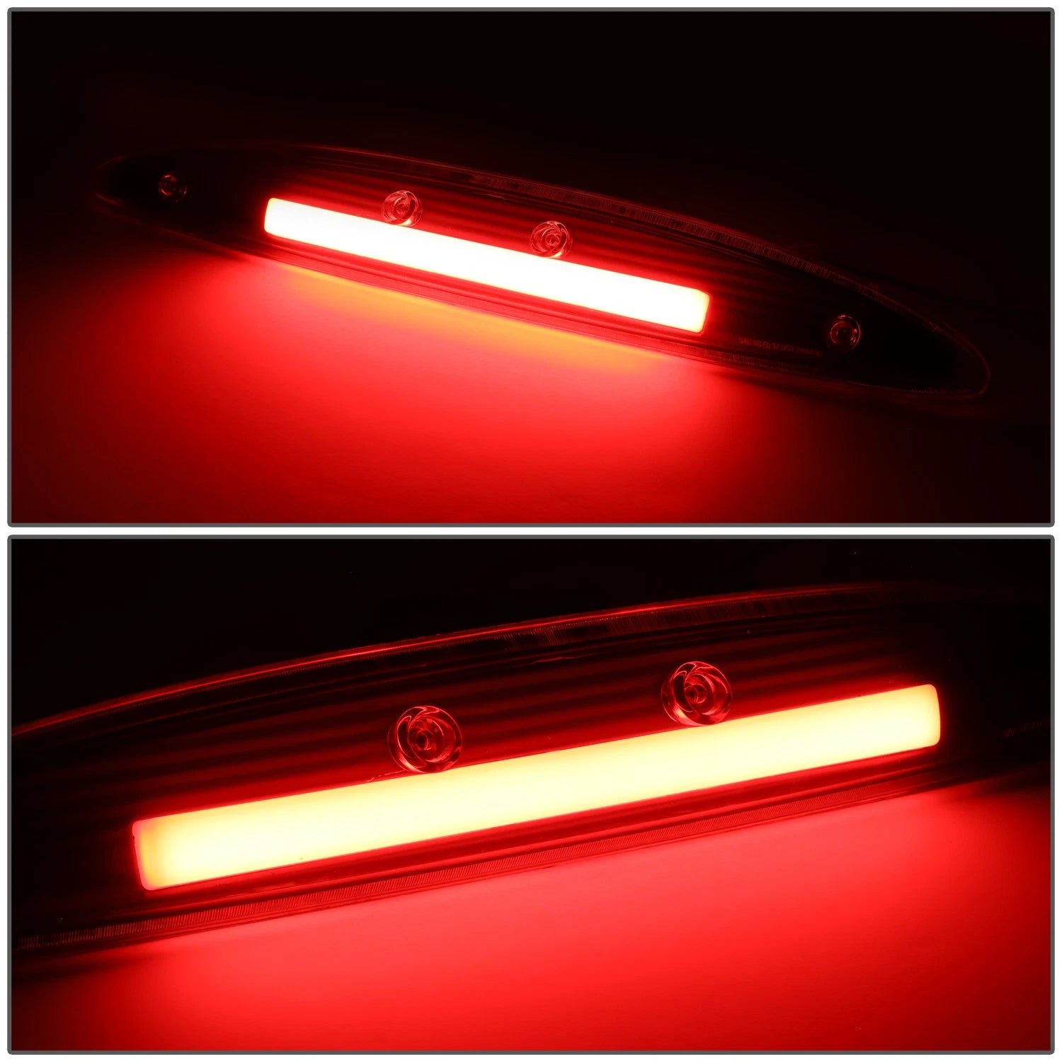 Full LED Third Tail Brake Light for Ford Expedition (1997–2002)