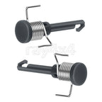 Glove Box Pin Hinges for Yamaha WaveRunner FZR FZS FX Cruiser HO SHO SVHO FX140 (2008–2023)