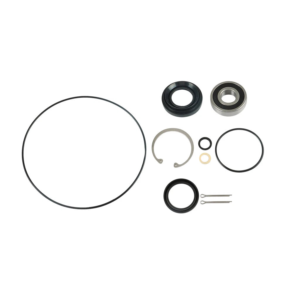 Rear Brake Drum Bearing Seals Kit for Honda Rancher 420 (2014)