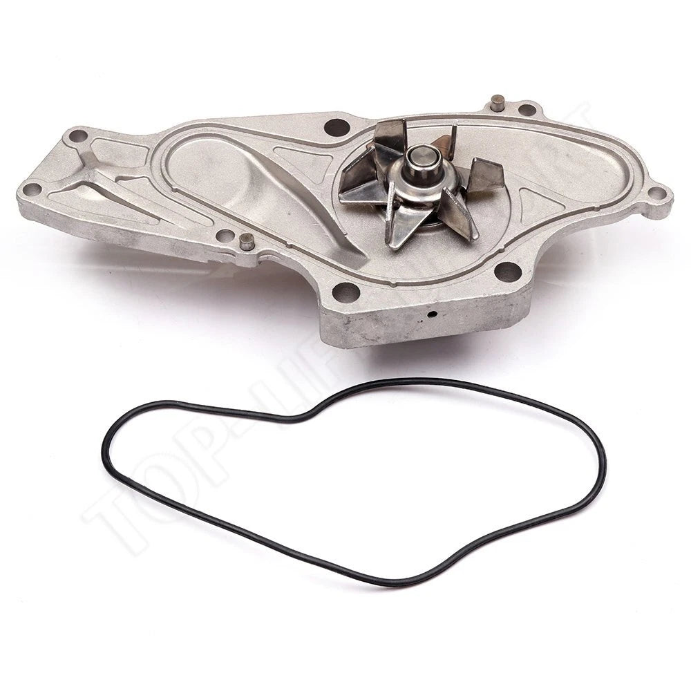 Timing Belt Water Pump Tensioner Kit for Saturn Vue 3.5L V6