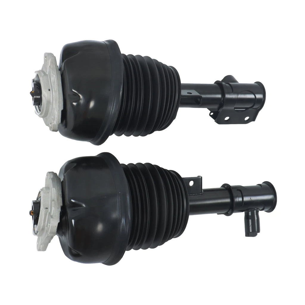 2X Airmatic Suspension Air Struts for Mercedes CLS550 2012–2018
