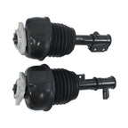 2X Airmatic Suspension Air Struts for Mercedes CLS550 2012–2018