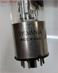 Oscilloscope Tube for Sylvania US Navy 5BP1 (Vintage)