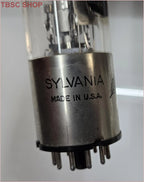 Oscilloscope Tube for Sylvania US Navy 5BP1 (Vintage)