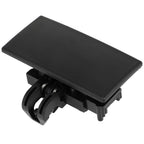 Glove Box Latch Handle Edge for Ford F150 F250 F550 (2009–2014) Black