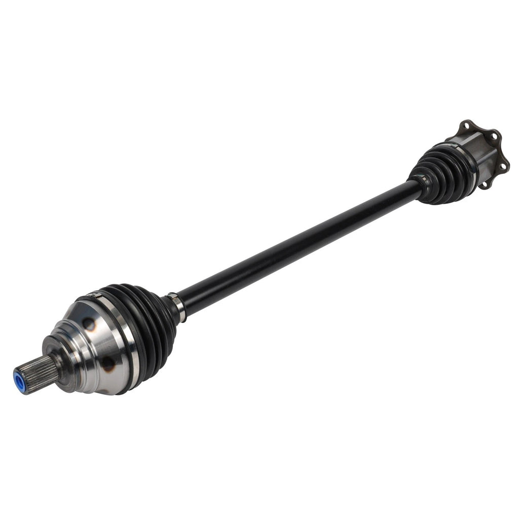 Pair Front CV Axles for Volkswagen Passat (2012-2015)