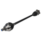 Pair Front CV Axles for Volkswagen Passat (2012-2015)