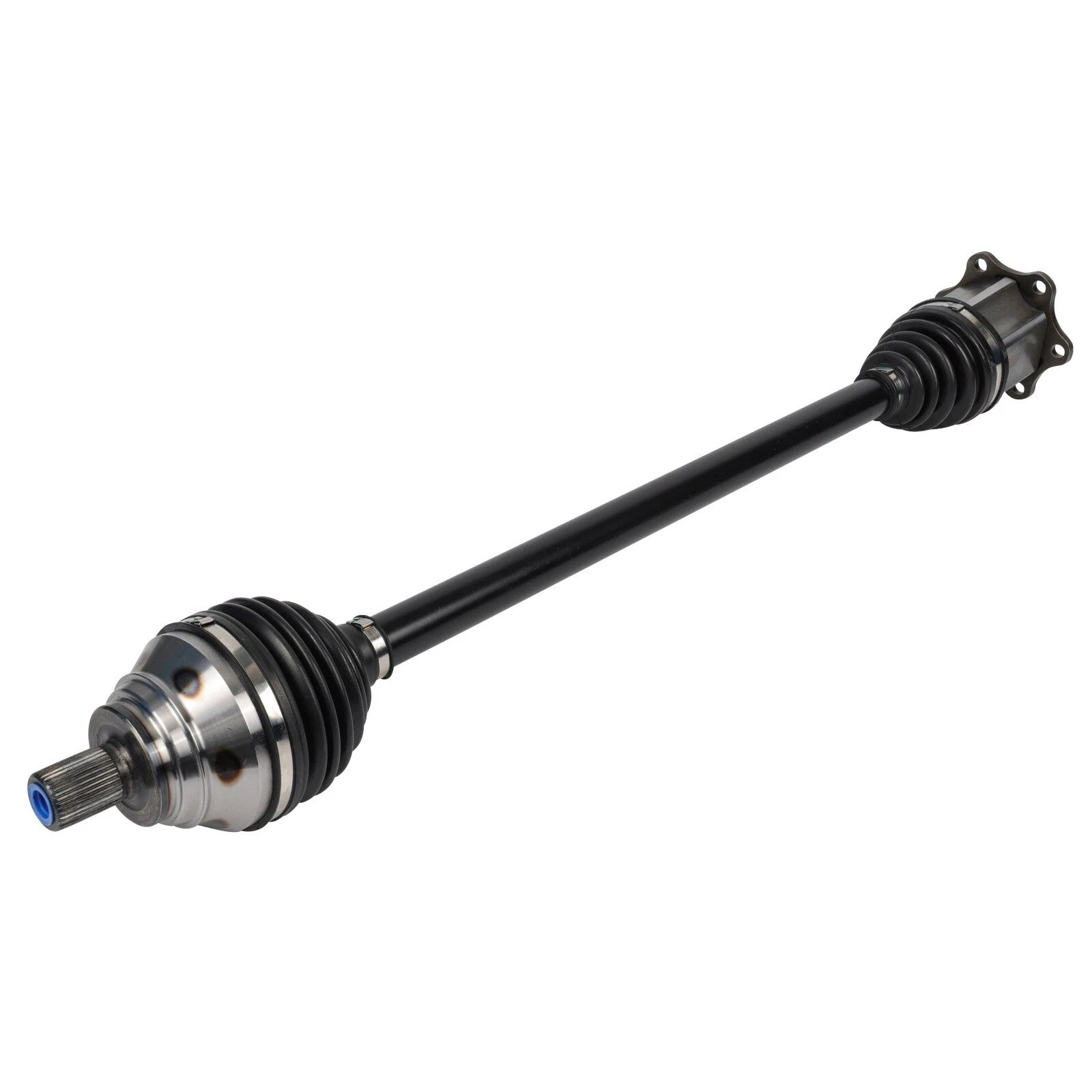 Pair Front CV Axles for Volkswagen Passat (2012-2015)