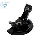 Front Right Steering Knuckle Assembly for Honda Civic (2017-2020)