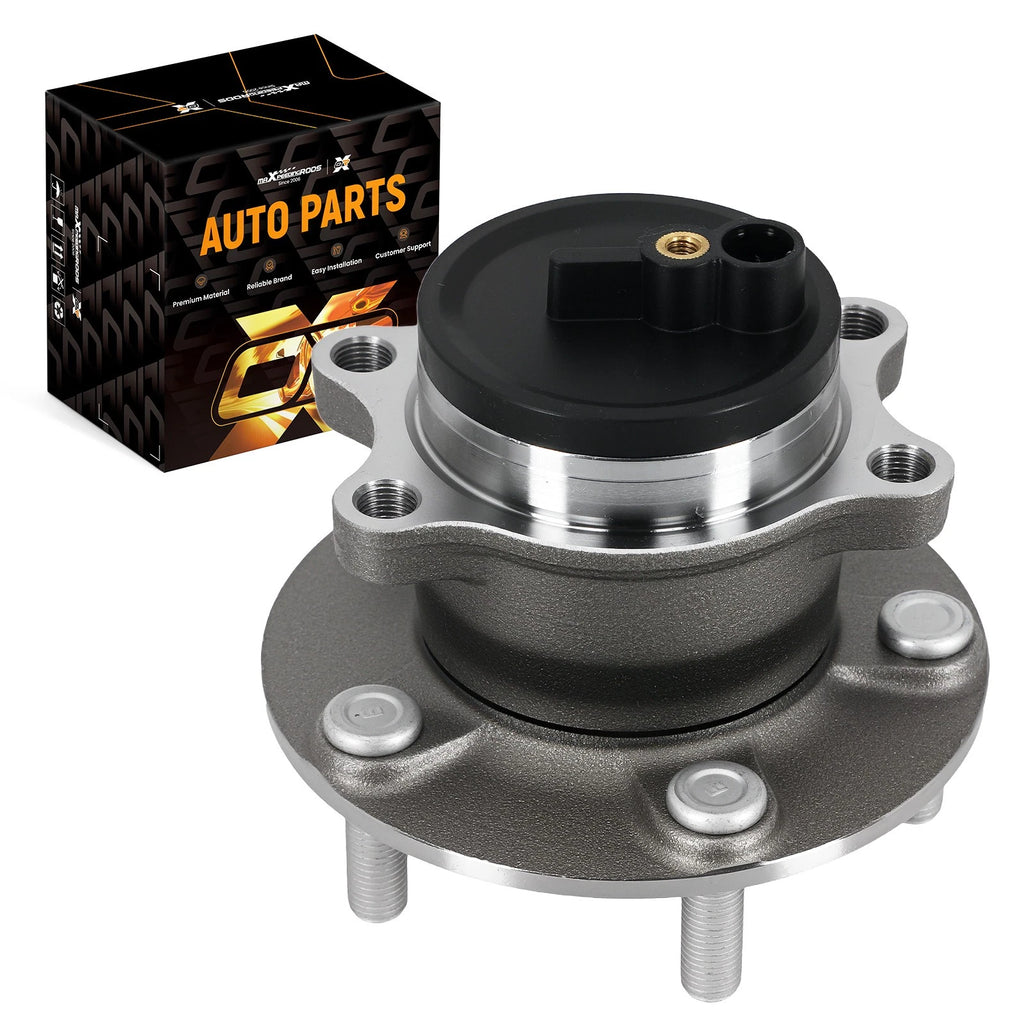 Rear Wheel Bearing Hub Set for Mitsubishi Outlander Sport (2013–2020) 512563