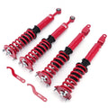 BFO Adjustable Coilovers Struts Lowering Kit for Lexus LS460 (2007–2016) RWD