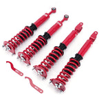 BFO Adjustable Coilovers Struts Lowering Kit for Lexus LS460 (2007–2016) RWD