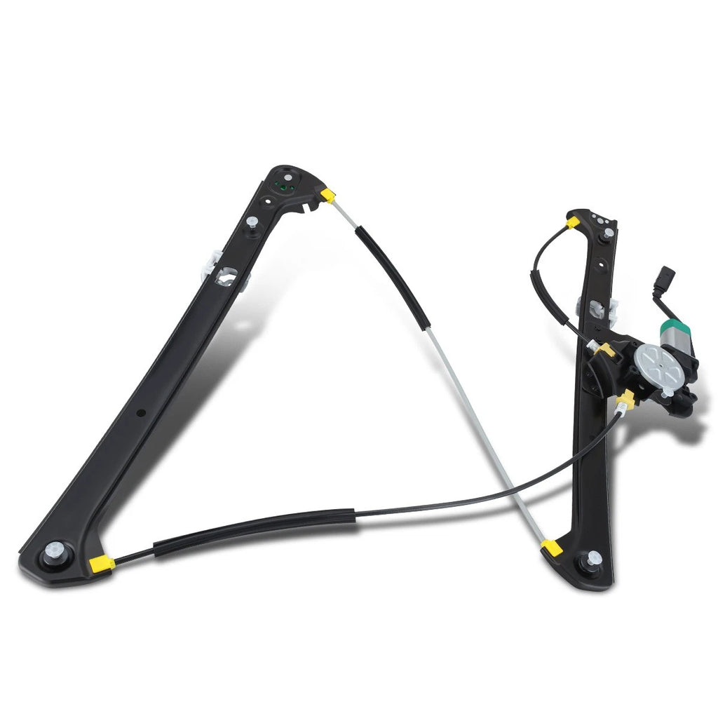 Power Window Regulator with Motor for BMW X5 E53 (2000–2006) Front Right