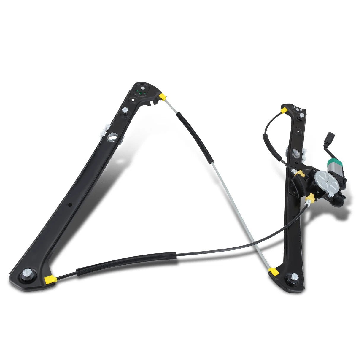 Power Window Regulator with Motor for BMW X5 E53 (2000–2006) Front Right