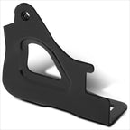 Left Driver Side Steel Engine Hood Hinge for Buick Enclave (2013–2016)