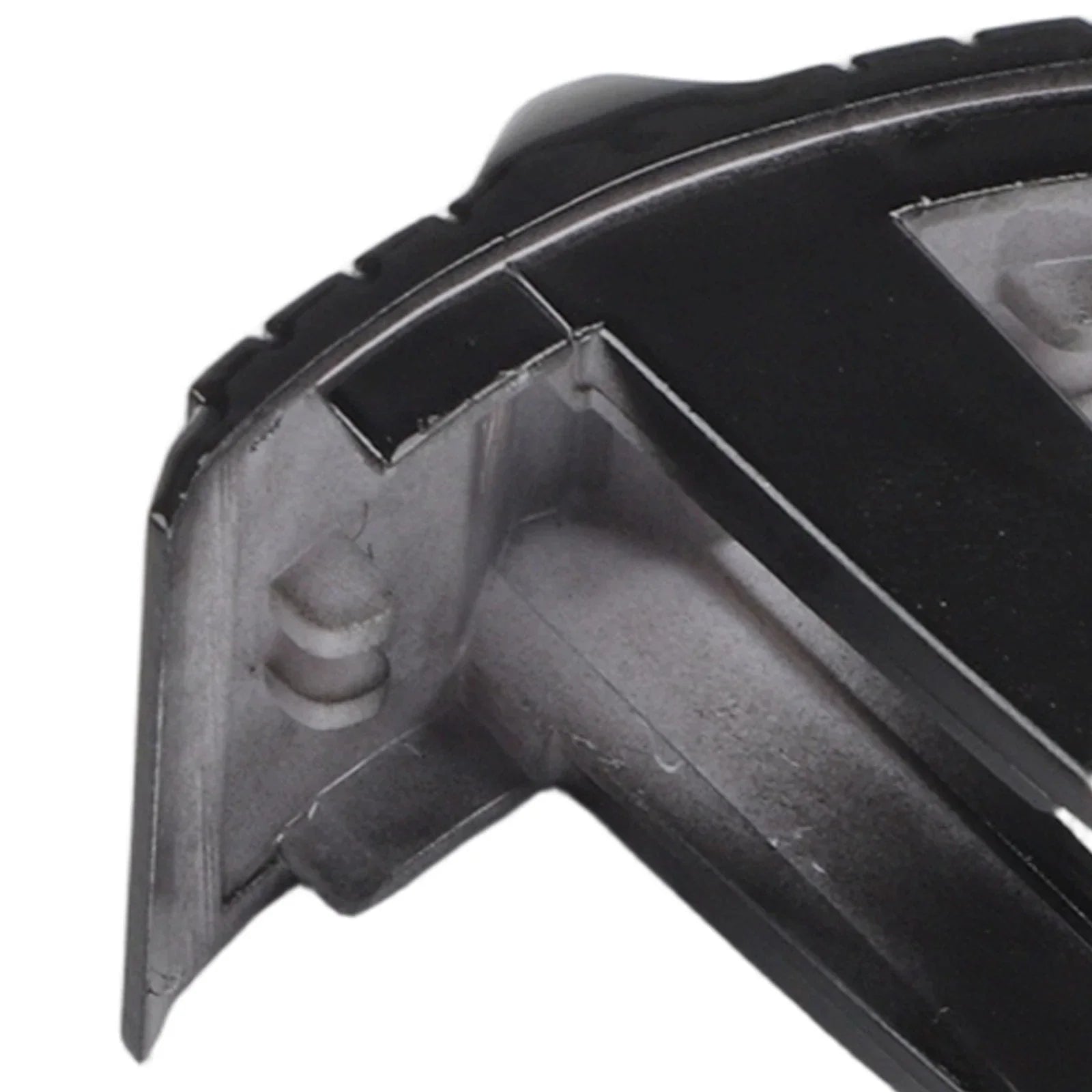2 x Panel Mount Air Conditioning Control for 987.1