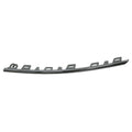 Replacement Chrome Passenger Side Lower Fog Light Cover Trim/Molding