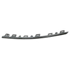Replacement Chrome Passenger Side Lower Fog Light Cover Trim/Molding