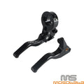 Handlebar Hand Brake Clutch Lever for Harley Touring Road Glide Road King (21-23)