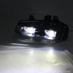 Front Fog Light Lamp for Land Rover Range Rover Evoque (2012-2016)