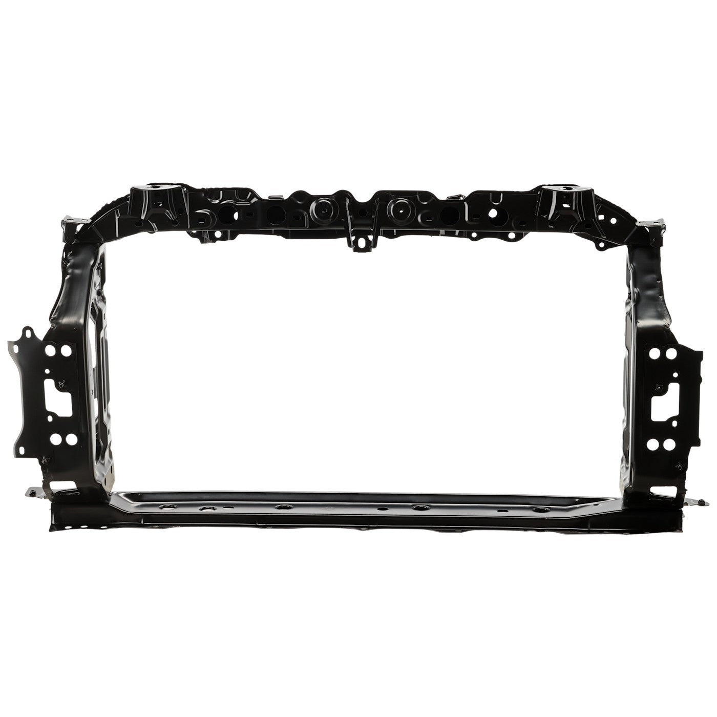Center Radiator Support Assembly for Toyota Yaris (2012–2014)