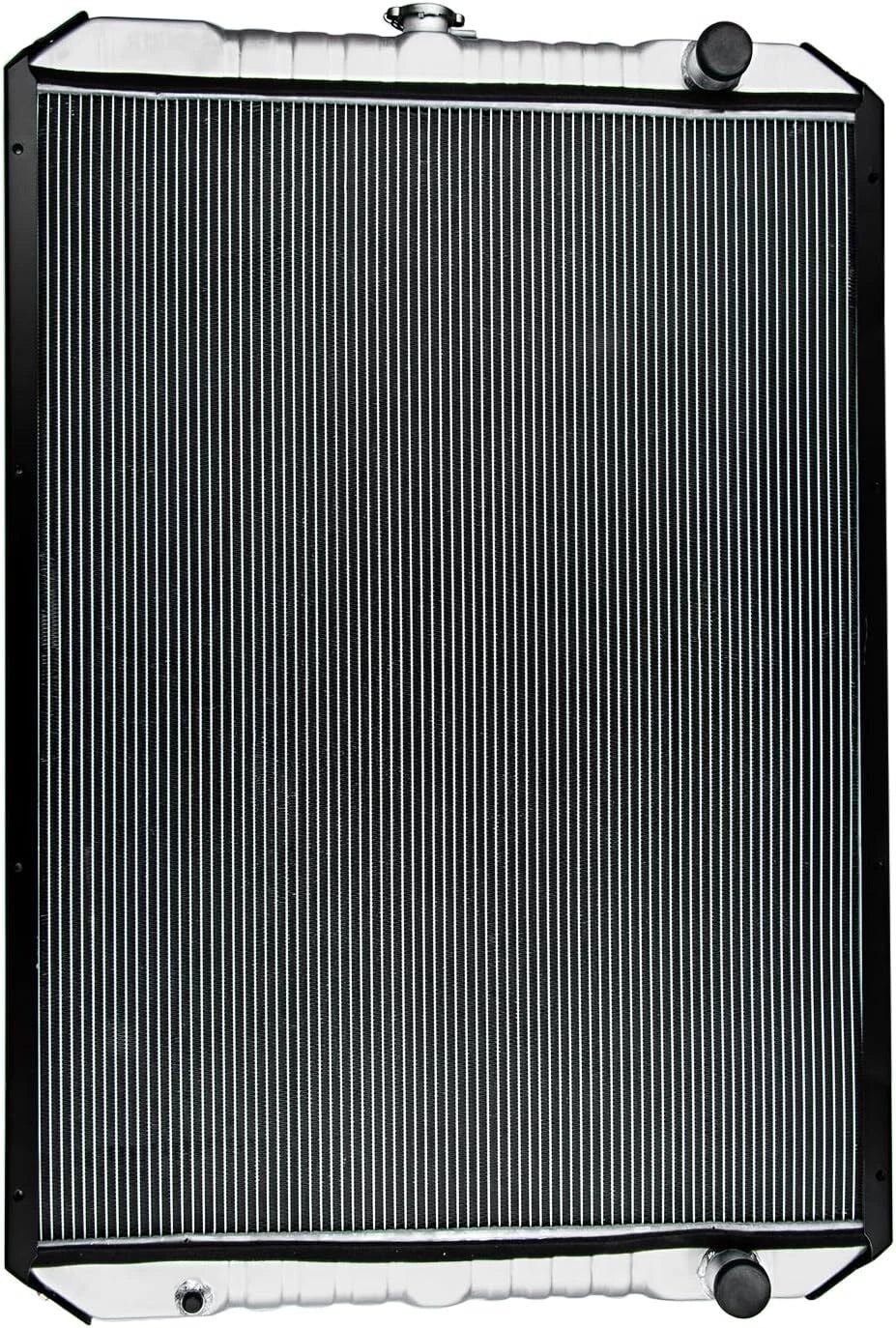 Water Tank Radiator Core Assy for Caterpillar Excavator E330C (2005–2010)